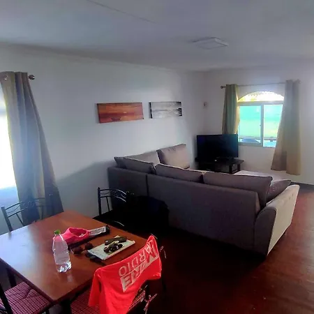 Villa Rose